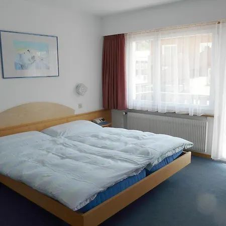 Garni Domino 게스트하우스