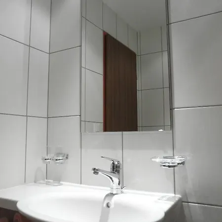 Garni Domino 게스트하우스 3*