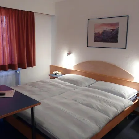 Garni Domino 게스트하우스