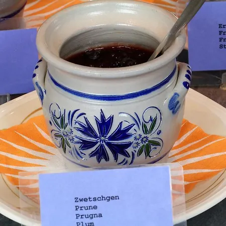 Garni Domino 게스트하우스