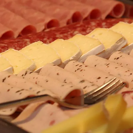 Garni Domino بيت ضيافة 2*