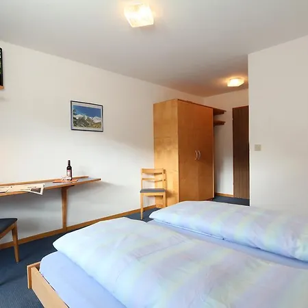 게스트하우스 Garni Domino 3*