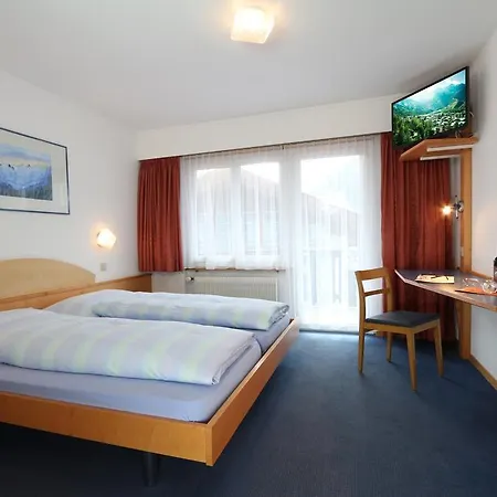 Garni Domino Saas Fee