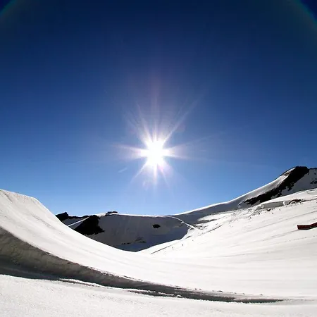 Garni Domino Πανσιόν Saas Fee
