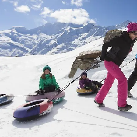 Garni Domino Πανσιόν