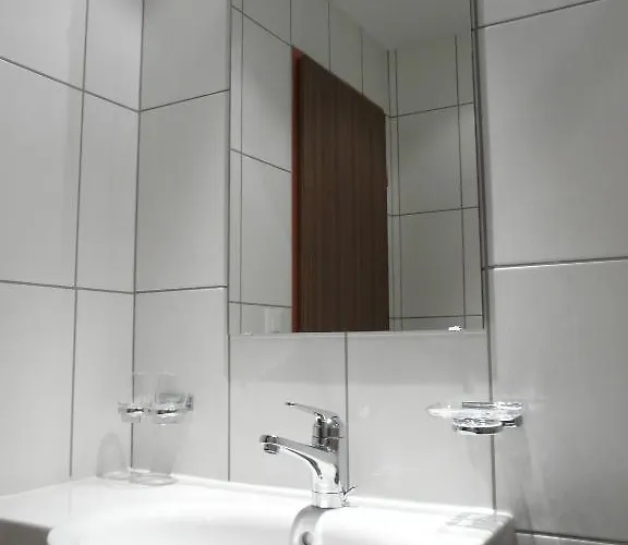 Garni Domino Vendégház 3*