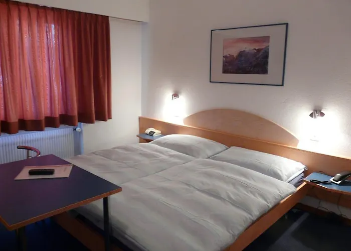 Garni Domino Vendégház