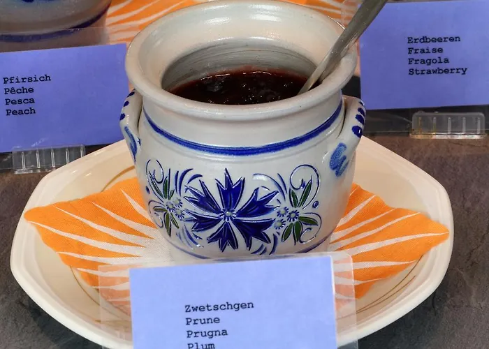 Garni Domino Vendégház