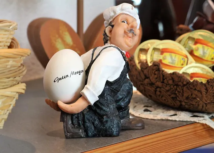 بيت ضيافة Garni Domino