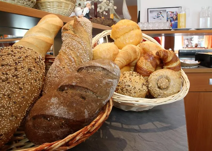 Garni Domino Saas Fee