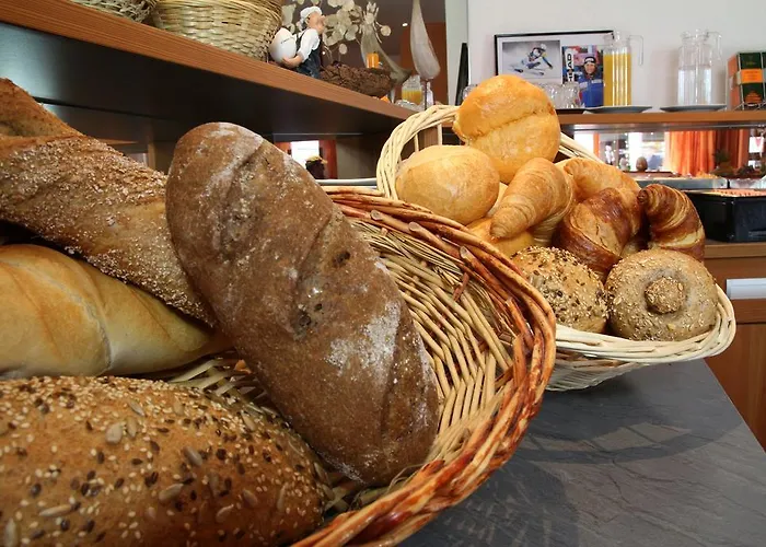 Garni Domino Vendégház