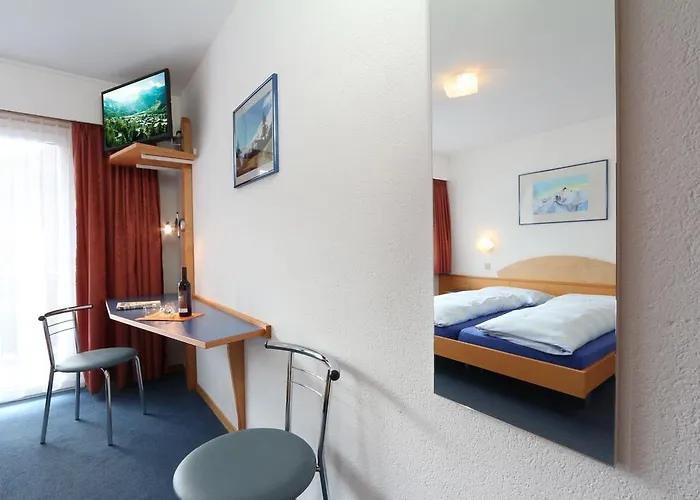 Garni Domino Vendégház