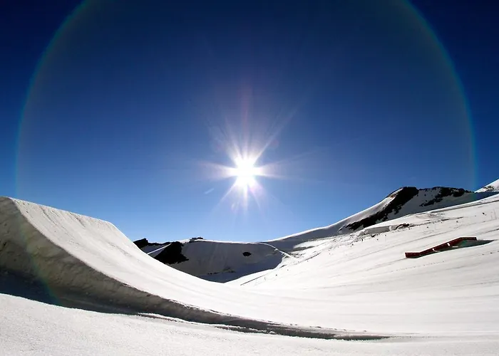 Garni Domino Vendégház Saas Fee