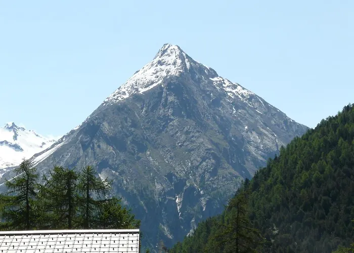 Garni Domino Vendégház