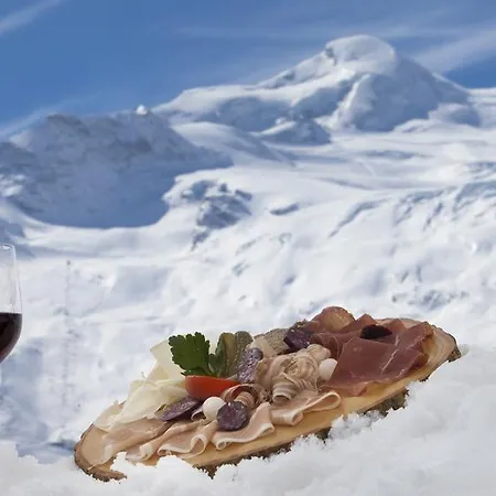 Maison d'hôtes Garni Domino 3*