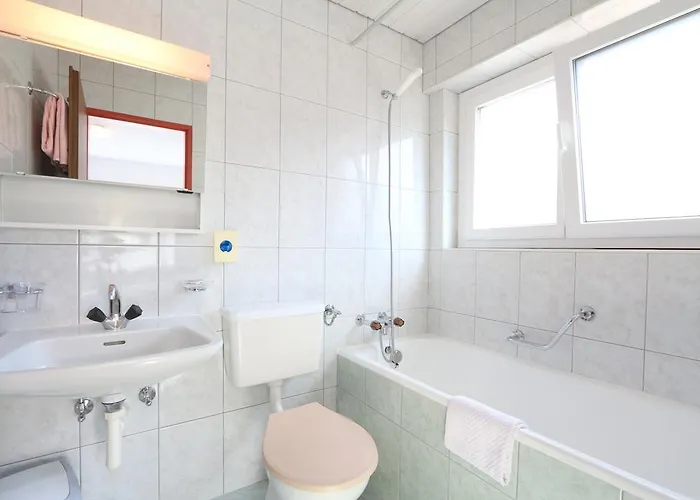 בית הארחה Garni Domino סאס פה