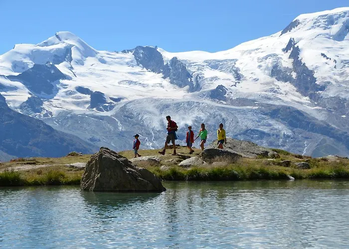 Garni Domino 3* סאס פה